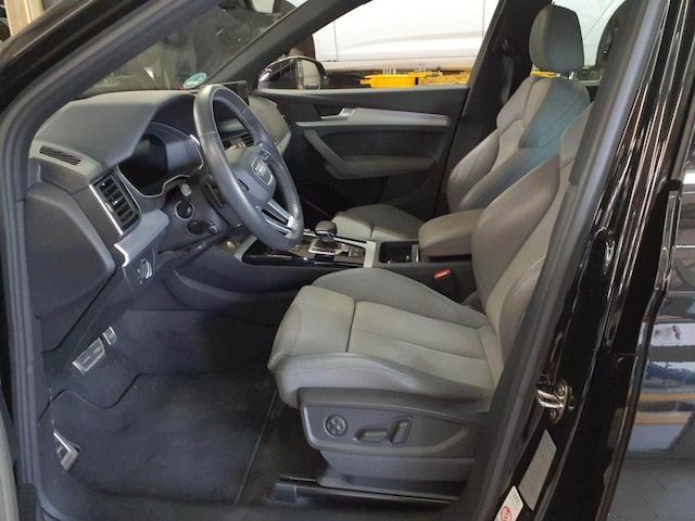 Audi Q5 Sportback 50 TDI Quattro Tiptronic - 2022 - Joinsteer - #3