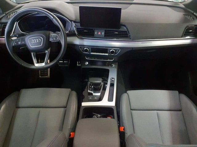 Audi Q5 Sportback 50 TDI Quattro Tiptronic - 2022 - Joinsteer - #4