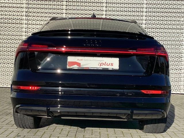 Audi E-tron Sportback 55 Quattro - 2022 - Joinsteer - #5