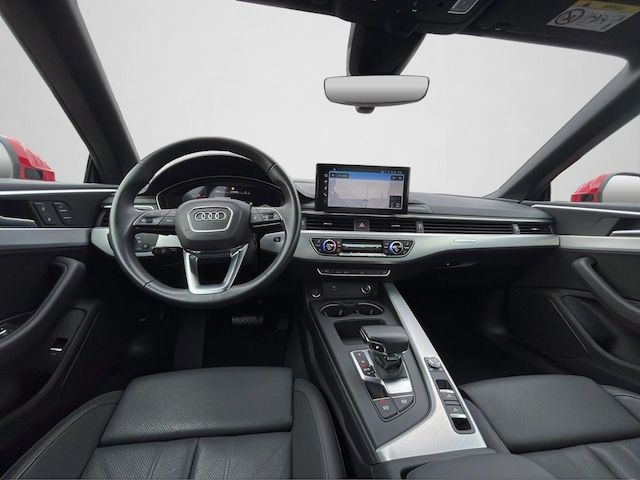 Audi A5 Cabriolet 40 TFSI Quattro S Tronic - 2022 - Joinsteer - #3