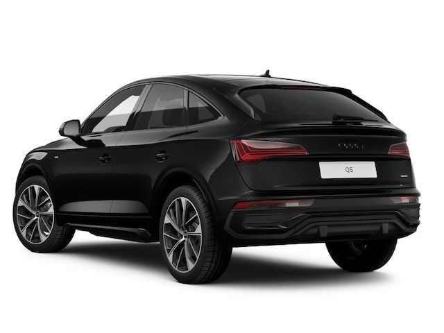 Audi Q5 Sportback 40 TDI Quattro S Tronic - 2022 - Joinsteer - #3