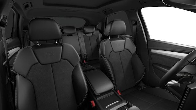 Audi Q5 Sportback 40 TDI Quattro S Tronic - 2022 - Joinsteer - #4