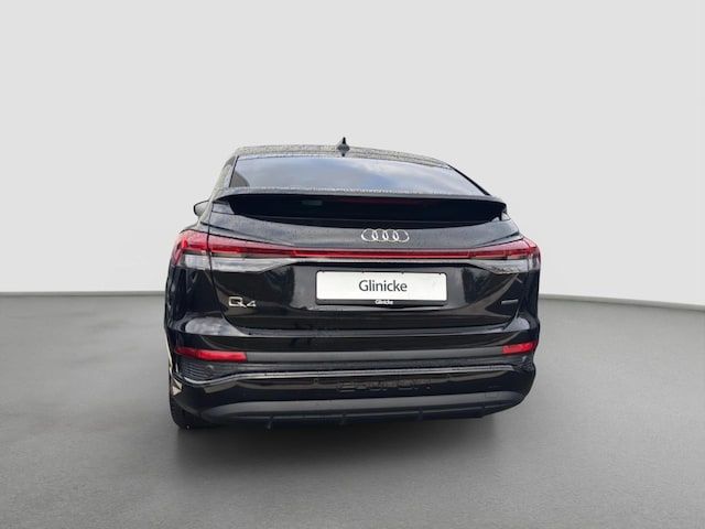 Audi Q4 Sportback E-tron 50 E-tron Quattro - 2023 - Joinsteer - #5