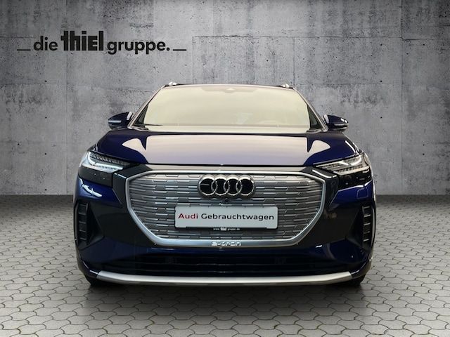 Audi Q4 E-tron 50 E-tron Quattro - 2023 - Joinsteer - #2