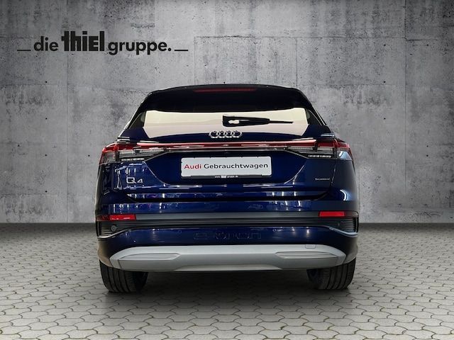 Audi Q4 E-tron 50 E-tron Quattro - 2023 - Joinsteer - #5