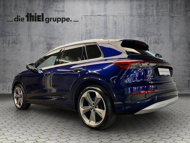 Audi Q4 E-tron 50 E-tron Quattro - 2023 - Joinsteer - #6