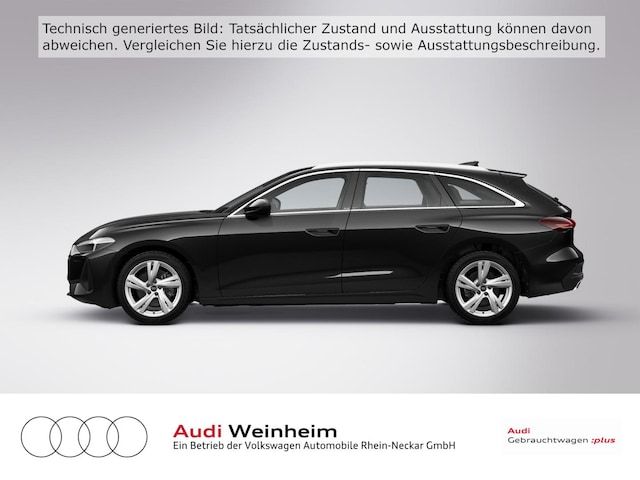 Audi A5 Avant TFSI S Tronic - 2025 - Joinsteer - #3
