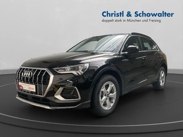 Audi Q3 Advanced 35 TFSI S Tronic - 2025 - Joinsteer - #1