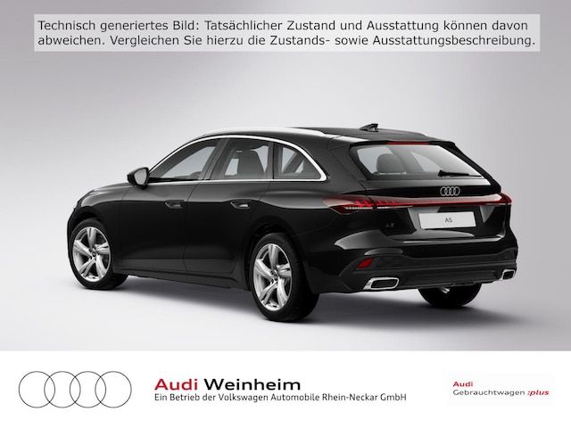 Audi A5 Avant TFSI S Tronic - 2025 - Joinsteer - #4
