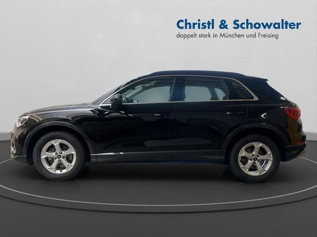 Audi Q3 Advanced 35 TFSI S Tronic - 2025 - Joinsteer - #2