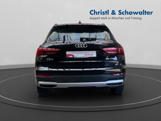 Audi Q3 Advanced 35 TFSI S Tronic - 2025 - Joinsteer - #4