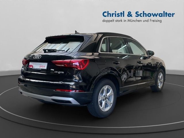 Audi Q3 Advanced 35 TFSI S Tronic - 2025 - Joinsteer - #5