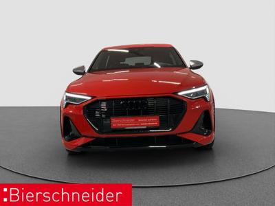 Audi E-tron S S E-tron Quattro - - Joinsteer - #2