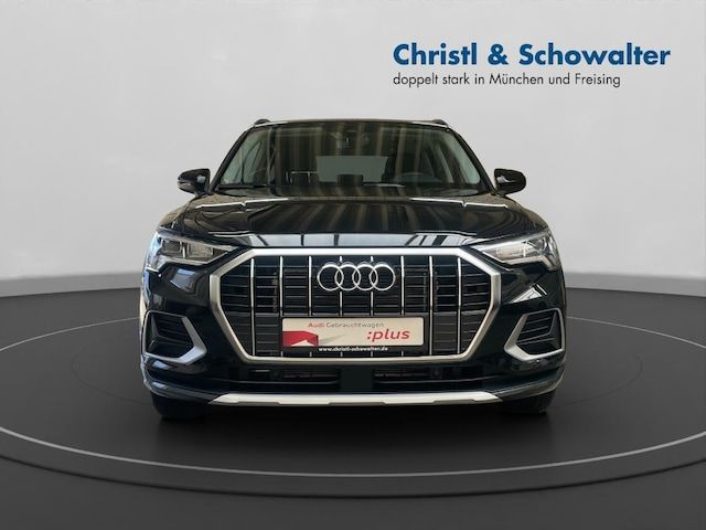 Audi Q3 Advanced 35 TFSI S Tronic - 2025 - Joinsteer - #8