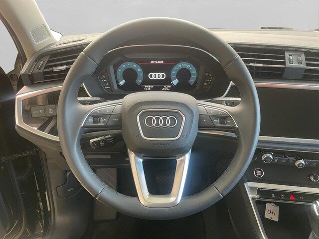 Audi Q3 Advanced 35 TFSI S Tronic - 2025 - Joinsteer - #10