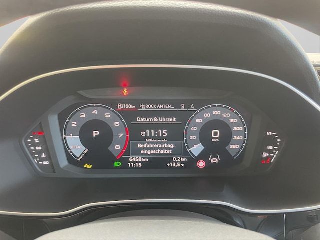 Audi Q3 Advanced 35 TFSI S Tronic - 2025 - Joinsteer - #11