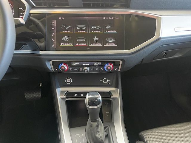 Audi Q3 Advanced 35 TFSI S Tronic - 2025 - Joinsteer - #15