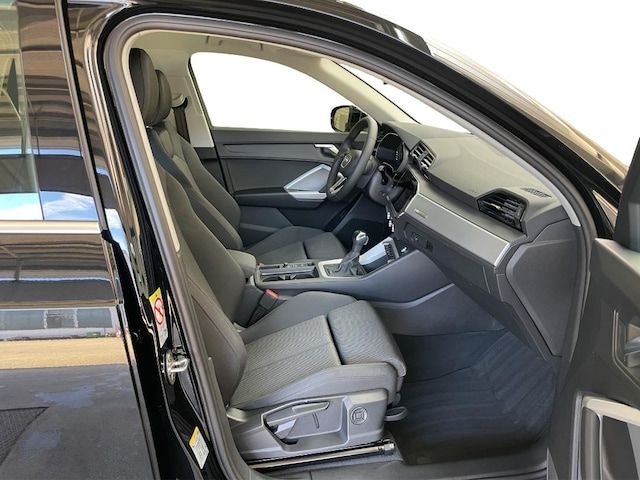 Audi Q3 Advanced 35 TFSI S Tronic - 2025 - Joinsteer - #16