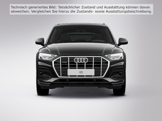 Audi Q5 Sportback 45 TFSI Quattro S Tronic - 2023 - Joinsteer - #4