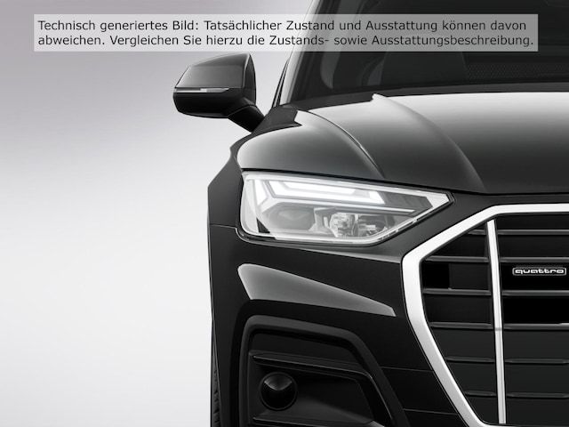 Audi Q5 Sportback 45 TFSI Quattro S Tronic - 2023 - Joinsteer - #6