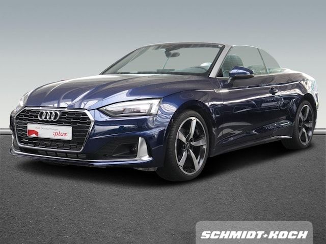 Audi A5 Cabriolet Advanced 35 TFSI S Tronic - 2024 - Joinsteer - #2