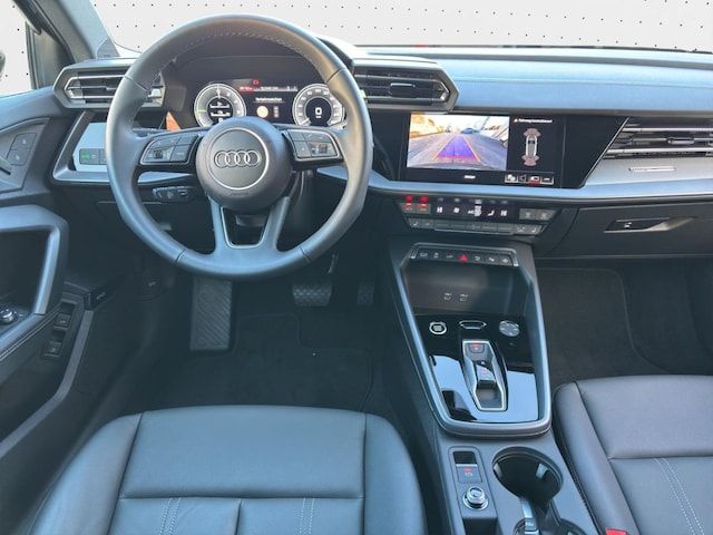 Audi A3 Sportback TFSI E Advanced 40 TFSI E S Tronic - 2025 - Joinsteer - #5