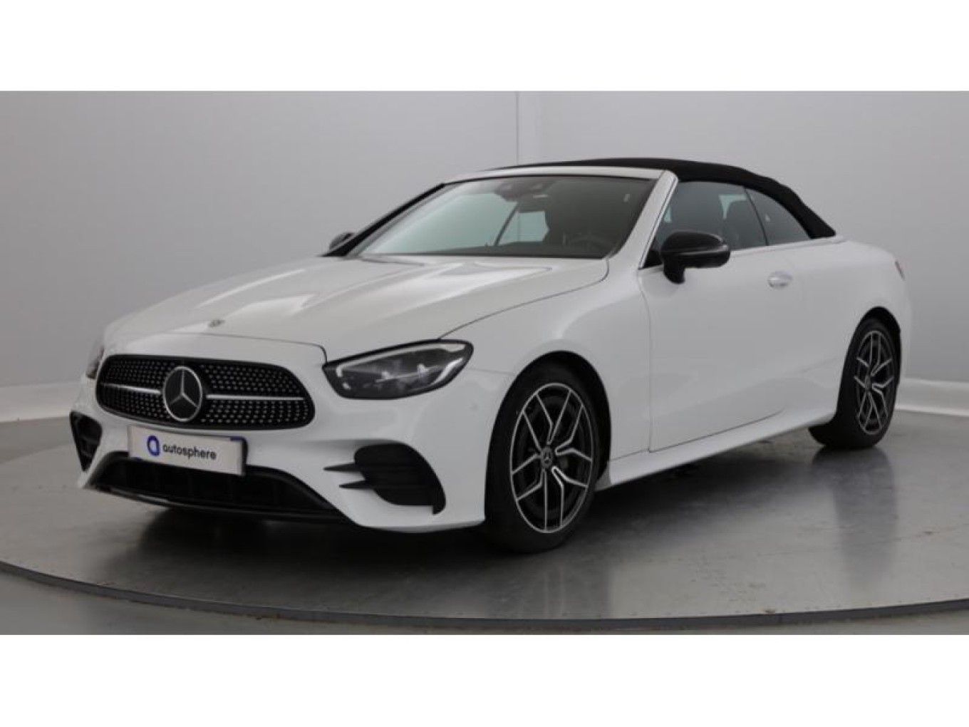 Mercedes Classe E 220 D AMG Line Cabriolet - 2023 - Joinsteer - #1