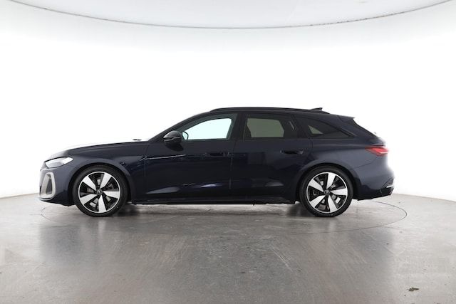 Audi A5 Avant TFSI S Tronic - 2025 - Joinsteer - #3