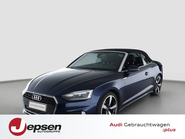 Audi A5 Cabriolet Advanced 35 TFSI S Tronic - 2024 - Joinsteer - #1