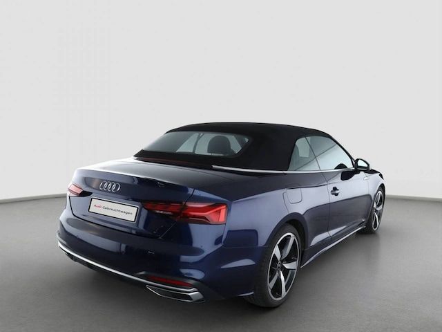 Audi A5 Cabriolet Advanced 35 TFSI S Tronic - 2024 - Joinsteer - #3