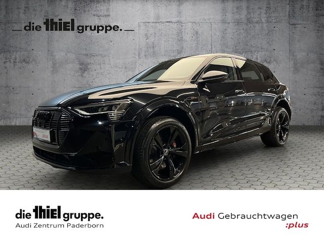 Audi E-tron S S E-tron Quattro - 2022 - Joinsteer - #1