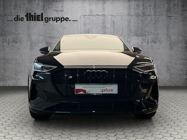 Audi E-tron S S E-tron Quattro - 2022 - Joinsteer - #2