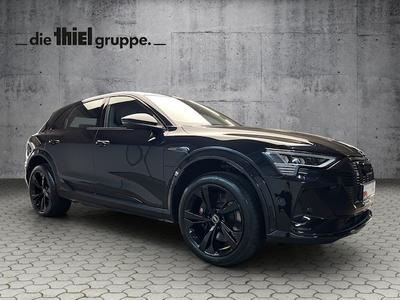 Audi E-tron S S E-tron Quattro -  - Joinsteer - #2