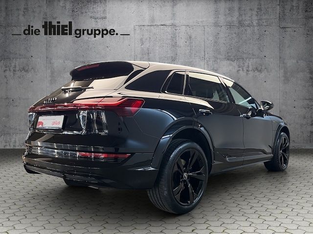 Audi E-tron S S E-tron Quattro - 2022 - Joinsteer - #4