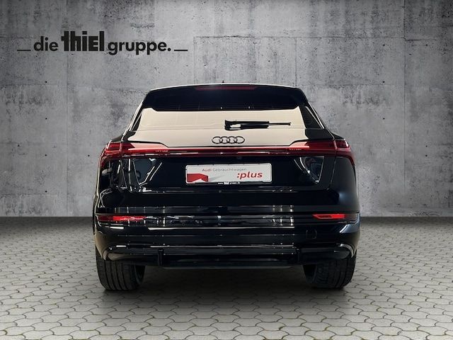 Audi E-tron S S E-tron Quattro - 2022 - Joinsteer - #5