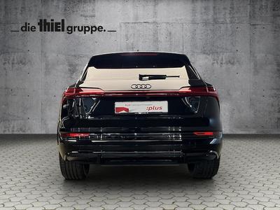 Audi E-tron S S E-tron Quattro -  - Joinsteer - #4