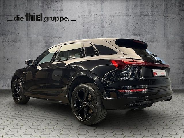 Audi E-tron S S E-tron Quattro - 2022 - Joinsteer - #6