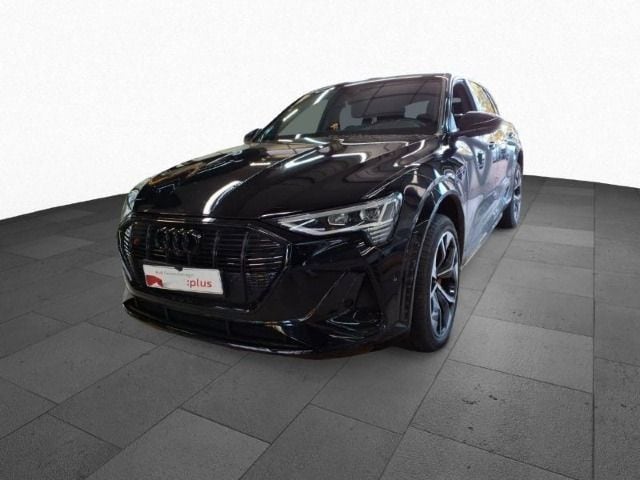 Audi E-tron S S E-tron Quattro - 2022 - Joinsteer - #1