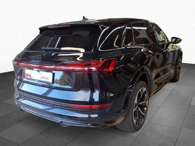 Audi E-tron S S E-tron Quattro - 2022 - Joinsteer - #2