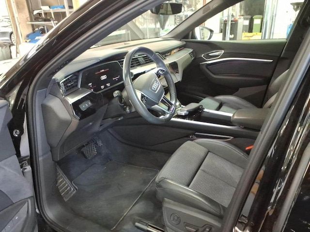 Audi E-tron S S E-tron Quattro - 2022 - Joinsteer - #3