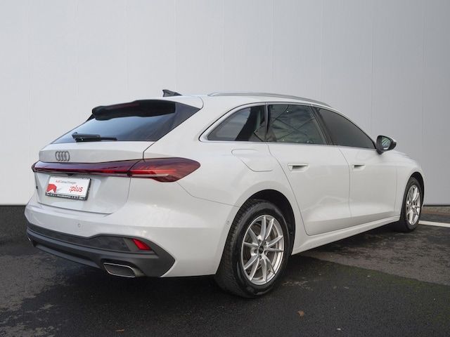 Audi A5 Avant TFSI S Tronic - 2025 - Joinsteer - #3