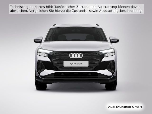 Audi Q4 E-tron 45 E-tron - 2025 - Joinsteer - #6