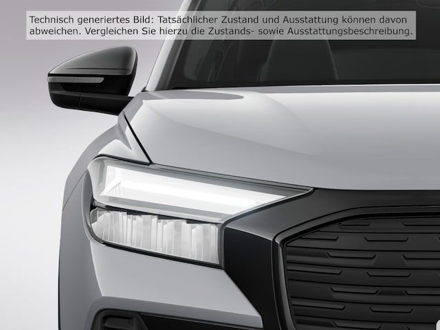Audi Q4 Sportback E-tron 45 E-tron Quattro - 2025 - Joinsteer - #6