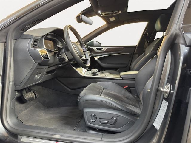Audi A7 Sportback TFSI E 50 TFSI E Quattro S Tronic - 2020 - Joinsteer - #10