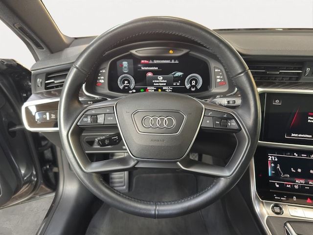 Audi A7 Sportback TFSI E 50 TFSI E Quattro S Tronic - 2020 - Joinsteer - #11