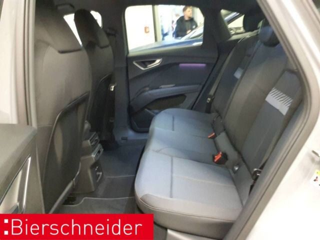 Audi Q4 Sportback E-tron 45 E-tron - 2025 - Joinsteer - #5
