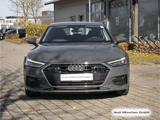 Audi A7 Sportback 45 TFSI S Tronic - 2023 - Joinsteer - #5