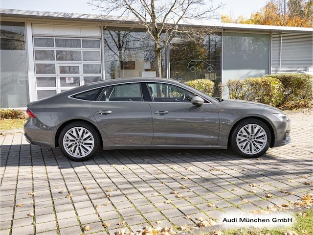 Audi A7 Sportback 45 TFSI S Tronic - 2023 - Joinsteer - #6