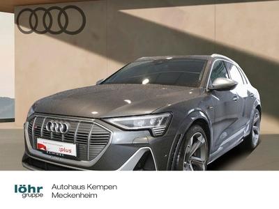Audi E-tron S S E-tron Quattro - - Joinsteer - #1