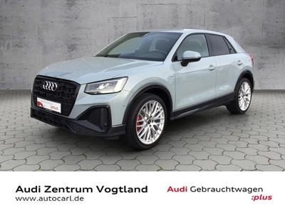 Audi Q2 S Line 40 TFSI Quattro S Tronic - - Joinsteer - #1